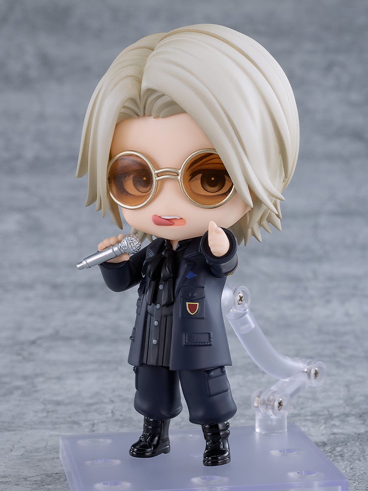 Nendoroid 3013 HYDE Action Figure official Good Smile Company product image