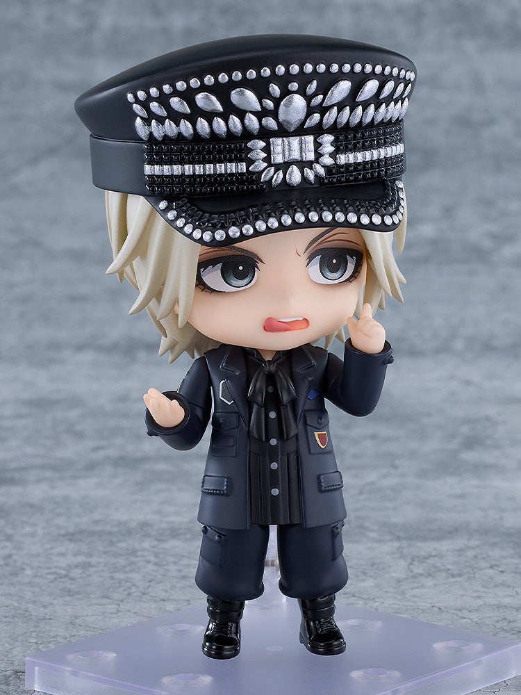 Nendoroid 3013 HYDE Action Figure official Good Smile Company product image