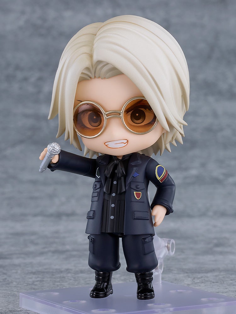 Nendoroid 3013 HYDE Action Figure official Good Smile Company product image