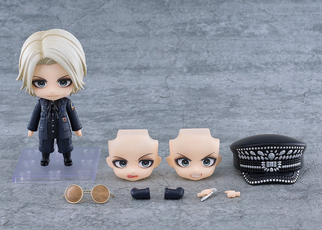 Nendoroid 3013 HYDE Action Figure official Good Smile Company product image