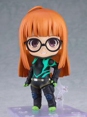 Nendoroid 3014 Persona5 Royal Futaba Sakura: Phantom Thief Ver. Action Figure official Good Smile Company product image