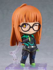 Nendoroid 3014 Persona5 Royal Futaba Sakura: Phantom Thief Ver. Action Figure official Good Smile Company product image