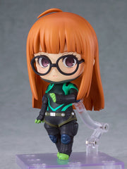 Nendoroid 3014 Persona5 Royal Futaba Sakura: Phantom Thief Ver. Action Figure official Good Smile Company product image