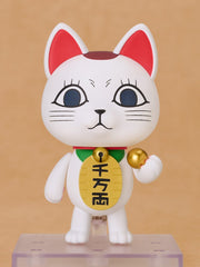 Nendoroid 3015 Dandadan Turbo Granny (Beckoning Cat) Action Figure official Good Smile Company product image