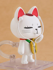 Nendoroid 3015 Dandadan Turbo Granny (Beckoning Cat) Action Figure official Good Smile Company product image