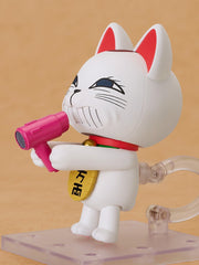Nendoroid 3015 Dandadan Turbo Granny (Beckoning Cat) Action Figure official Good Smile Company product image