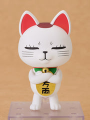 Nendoroid 3015 Dandadan Turbo Granny (Beckoning Cat) Action Figure official Good Smile Company product image