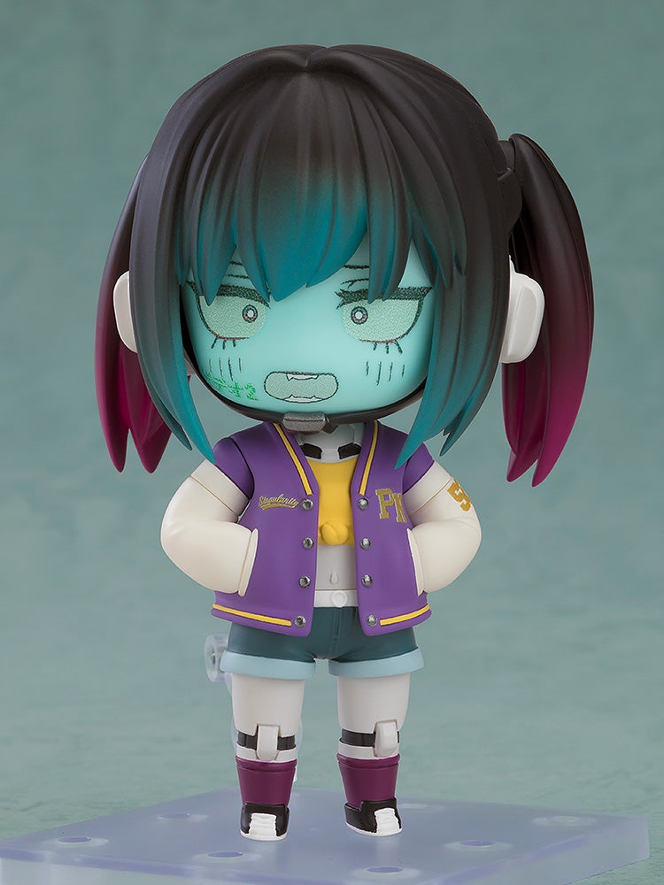 Nendoroid 3017 MILKY☆SUBWAY THE GALACTIC LIMITED EXPRESS Makina Action Figure official Good Smile Company product image
