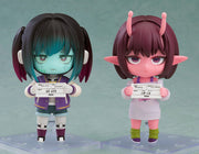 Nendoroid 3017 MILKY☆SUBWAY THE GALACTIC LIMITED EXPRESS Makina Action Figure official Good Smile Company product image