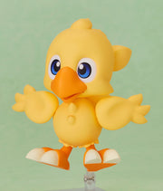 Nendoroid 3019 Final Fantasy Chocobo Action Figure official Good Smile Company product image