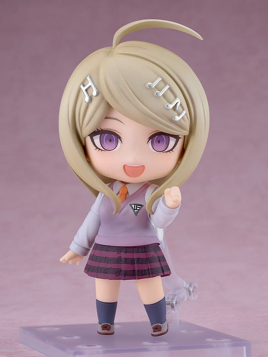 Nendoroid 3021 Danganronpa V3: Killing Harmony Kaede Akamatsu Action Figure official Good Smile Company product image