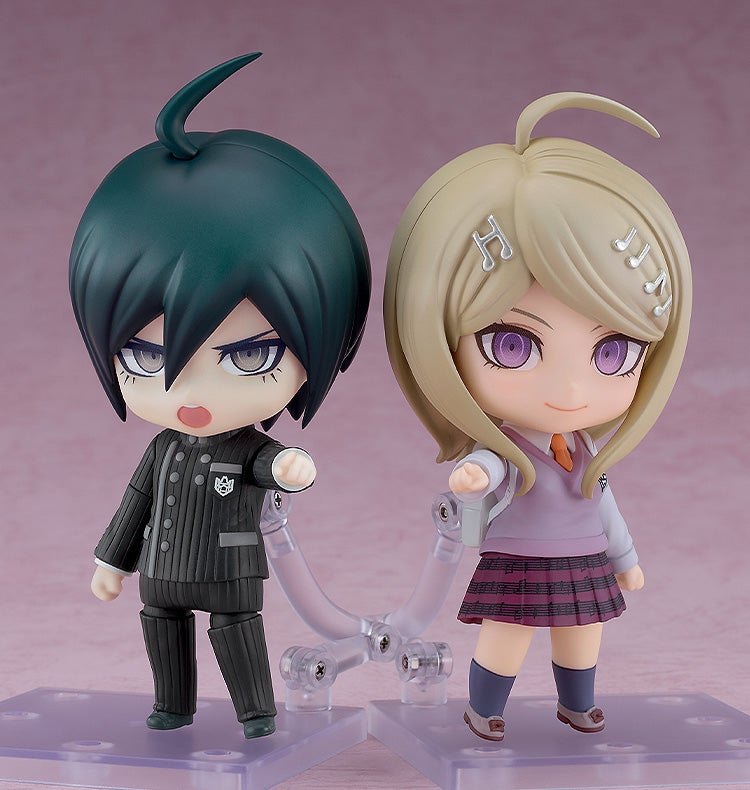 Nendoroid 3021 Danganronpa V3: Killing Harmony Kaede Akamatsu Action Figure official Good Smile Company product image