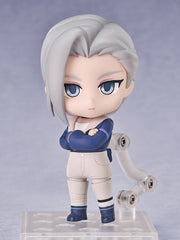 Nendoroid 3022 The Legend of Hei II Luye Action Figure official Good Smile Company product image