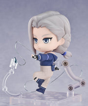 Nendoroid 3022 The Legend of Hei II Luye Action Figure official Good Smile Company product image