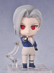 Nendoroid 3022 The Legend of Hei II Luye Action Figure official Good Smile Company product image