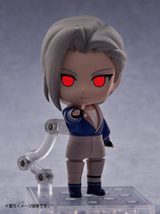 Nendoroid 3022 The Legend of Hei II Luye Action Figure official Good Smile Company product image