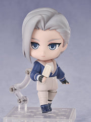 Nendoroid 3022 The Legend of Hei II Luye Action Figure official Good Smile Company product image