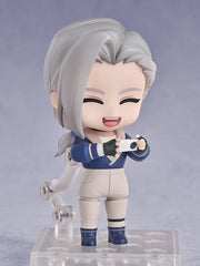 Nendoroid 3022 The Legend of Hei II Luye Action Figure official Good Smile Company product image