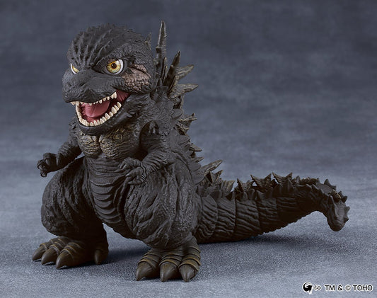Nendoroid 3023 Godzilla Minus One Godzilla (2023) Action Figure official Good Smile Company product image