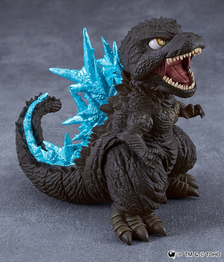 Nendoroid 3023 Godzilla Minus One Godzilla (2023) Action Figure official Good Smile Company product image