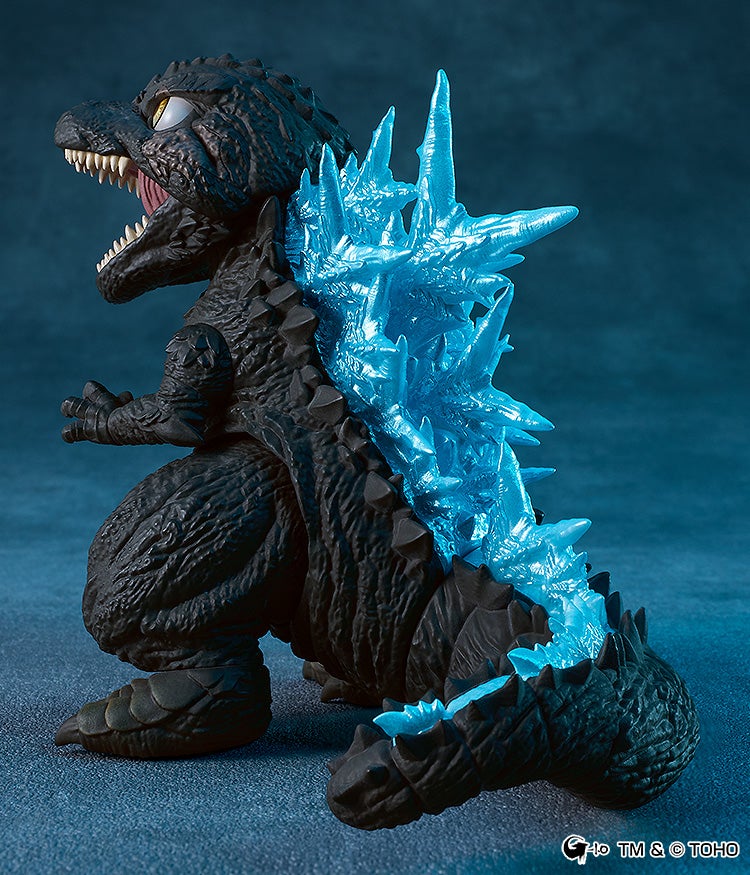 Nendoroid 3023 Godzilla Minus One Godzilla (2023) Action Figure official Good Smile Company product image