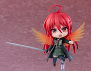 Nendoroid 3029 Shakugan No Shana III Final Shana 2.0 Action Figure official Good Smile Company product image