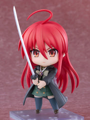 Nendoroid 3029 Shakugan No Shana III Final Shana 2.0 Action Figure official Good Smile Company product image