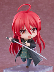 Nendoroid 3029 Shakugan No Shana III Final Shana 2.0 Action Figure official Good Smile Company product image