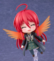 Nendoroid 3029 Shakugan No Shana III Final Shana 2.0 Action Figure official Good Smile Company product image