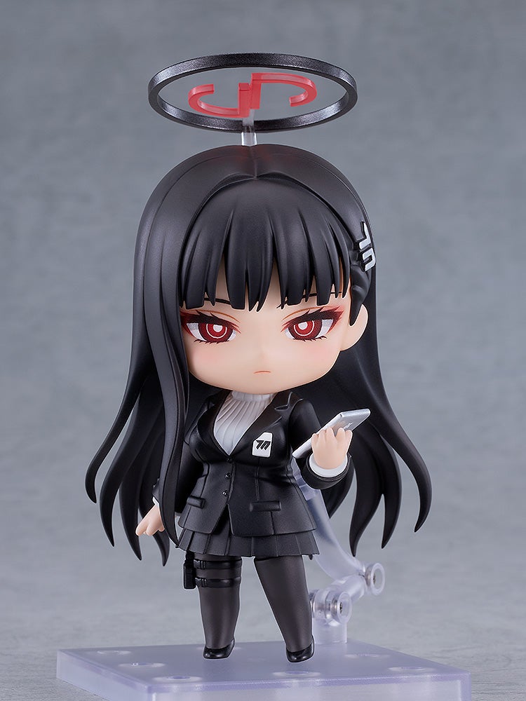 Nendoroid 3033 Blue Archive Rio Tsukatsuki Action Figure official Good Smile Company product image