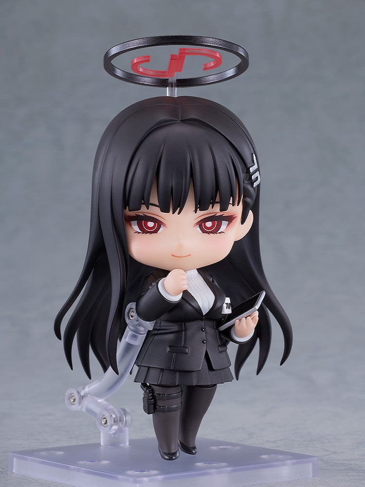 Nendoroid 3033 Blue Archive Rio Tsukatsuki Action Figure official Good Smile Company product image