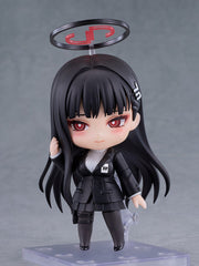 Nendoroid 3033 Blue Archive Rio Tsukatsuki Action Figure official Good Smile Company product image