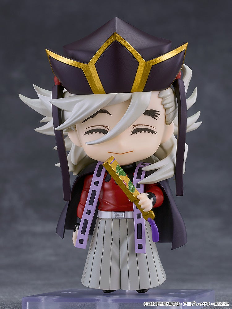 Nendoroid 3034 Demon Slayer: Kimetsu no Yaiba Doma Action Figure official Good Smile Company product image