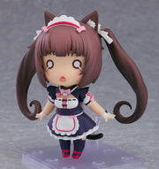 Nendoroid 3036 Nekopara Sekai Connect Chocola Action Figure official Good Smile Company product image