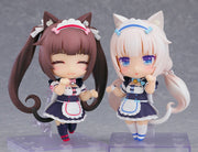 Nendoroid 3036 Nekopara Sekai Connect Chocola Action Figure official Good Smile Company product image