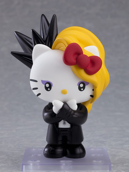Nendoroid 3039 yoshikitty Action Figure official Good Smile Company product image