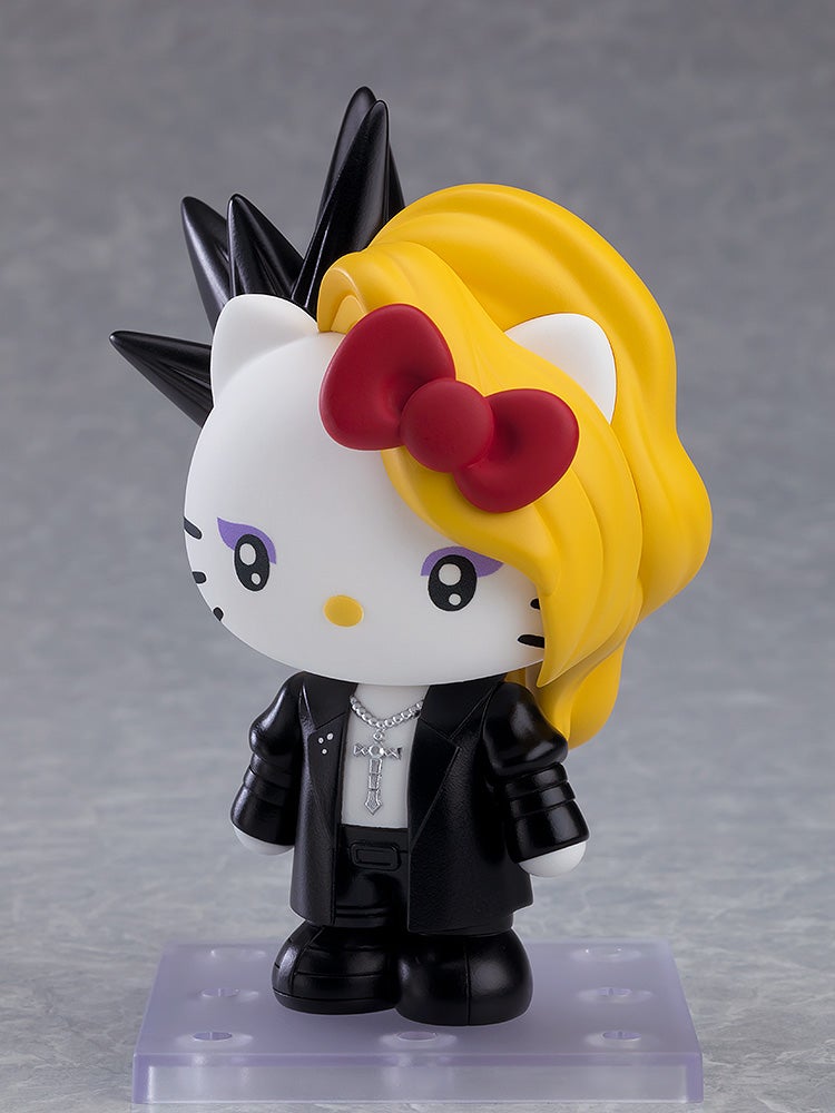 Nendoroid 3039 yoshikitty Action Figure official Good Smile Company product image