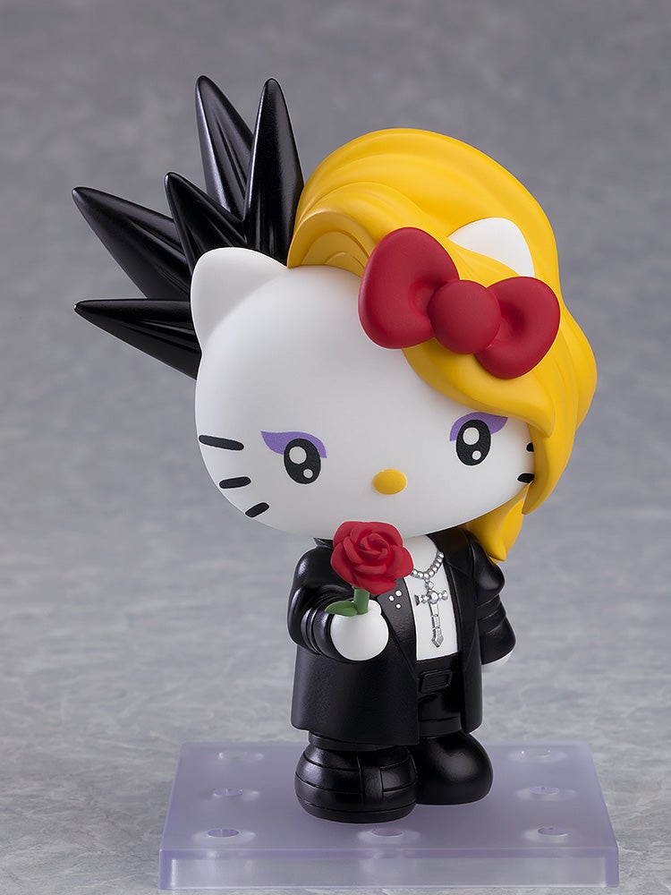 Nendoroid 3039 yoshikitty Action Figure official Good Smile Company product image