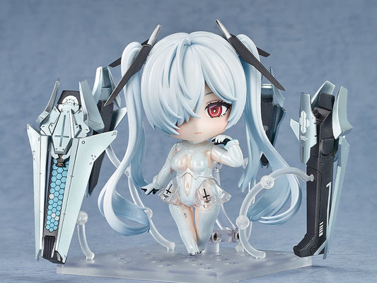 Nendoroid 3042 GODDESS OF VICTORY: NIKKE Cinderella Action Figure official Good Smile Company product image