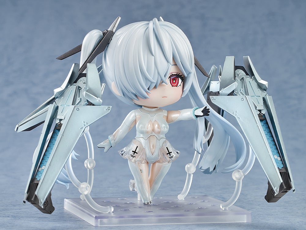 Nendoroid 3042 GODDESS OF VICTORY: NIKKE Cinderella Action Figure official Good Smile Company product image