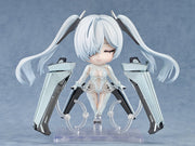 Nendoroid 3042 GODDESS OF VICTORY: NIKKE Cinderella Action Figure official Good Smile Company product image