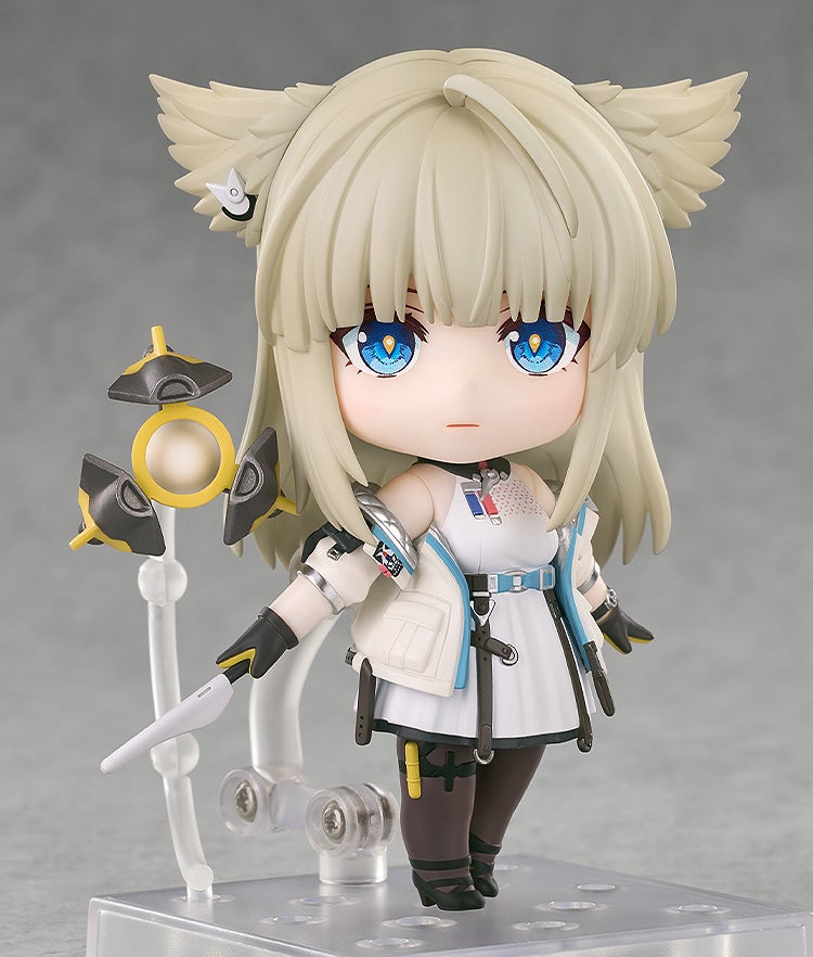 Nendoroid 3043 Arknights: Endfield Perlica Action Figure official Good Smile Company product image
