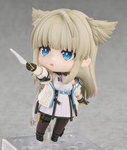 Nendoroid 3043 Arknights: Endfield Perlica Action Figure official Good Smile Company product image