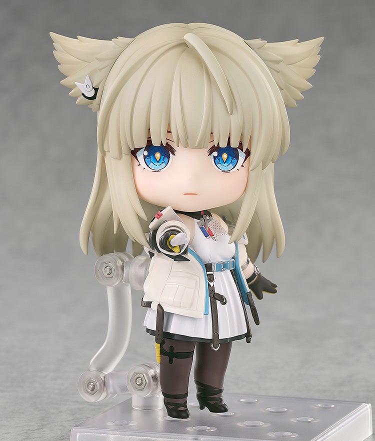 Nendoroid 3043 Arknights: Endfield Perlica Action Figure official Good Smile Company product image