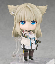 Nendoroid 3043 Arknights: Endfield Perlica Action Figure official Good Smile Company product image