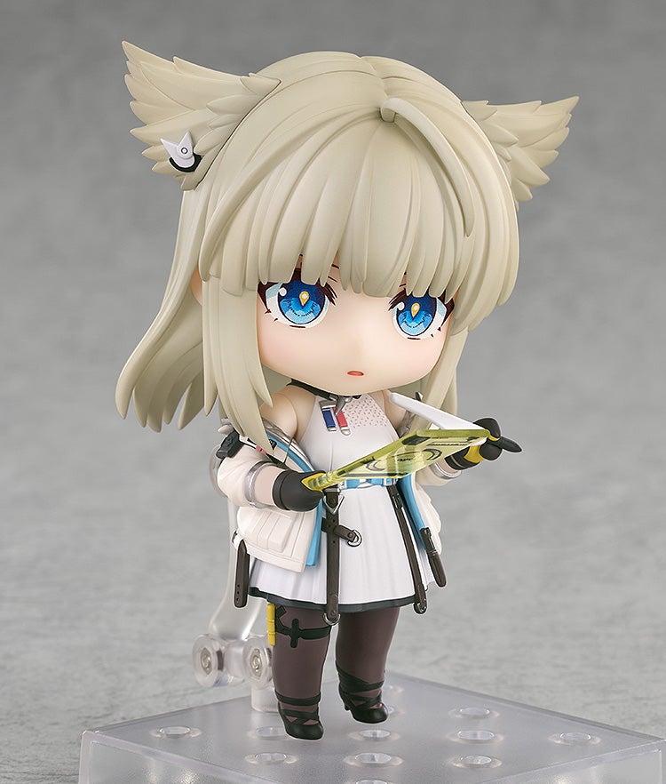 Nendoroid 3043 Arknights: Endfield Perlica Action Figure official Good Smile Company product image