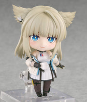 Nendoroid 3043 Arknights: Endfield Perlica Action Figure official Good Smile Company product image