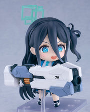 Nendoroid 3045 Blue Archive Aris Tendou Action Figure official Good Smile Company product image