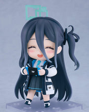 Nendoroid 3045 Blue Archive Aris Tendou Action Figure official Good Smile Company product image
