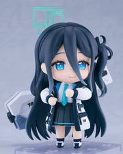 Nendoroid 3045 Blue Archive Aris Tendou Action Figure official Good Smile Company product image